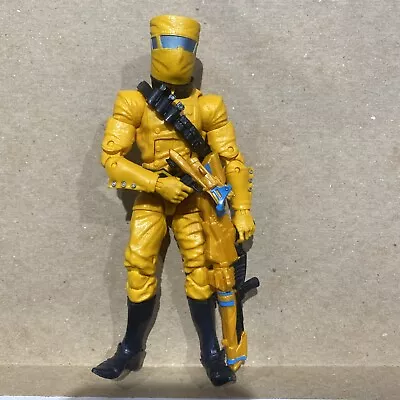 Marvel Legends A.I.M. AIM SOLDIER (Trooper Scientist) COMPLETE Mandroid Series • $20