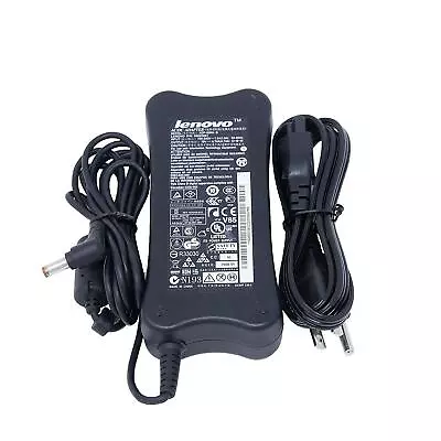 LENOVO  E49 3464 19V 4.74A Genuine AC Adapter • $13.99