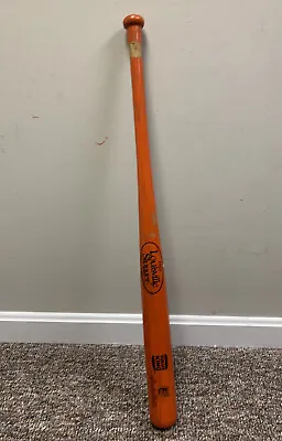 Vintage Baltimore Orioles Louisville Slugger Burger King Bat Stadium Giveaway • $23.99