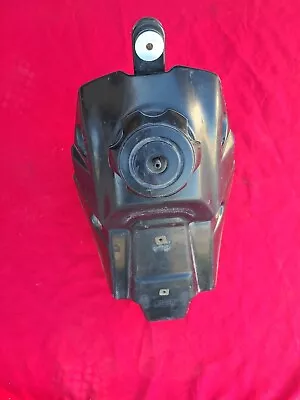 2004 2005 04 05 Honda Crf250r Oem Gas Fuel Tank Can Reservoir 17510-krn • $99.95