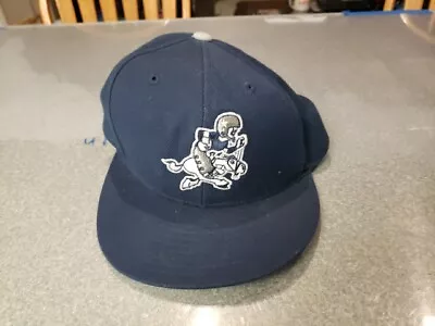 New Dallas Cowboys NFL Cap Hat Snapback Mitchell And Ness Vintage Collection • $15