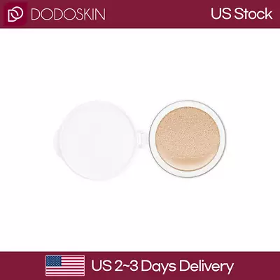 US SELLER MISSHA Magic Cushion Cover Lasting REFILL 15g SPF50+ PA+++  #21 #23 • $11