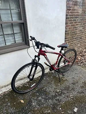 Schwinn Men's GTX 3 Hybrid Bike - Great Condition! • $130