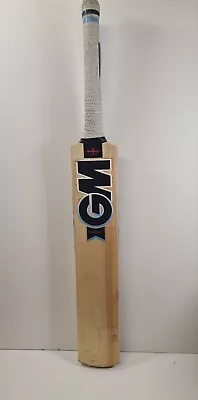 Gunn & Moore Diamond Junior Bat Size 5 • £19.99