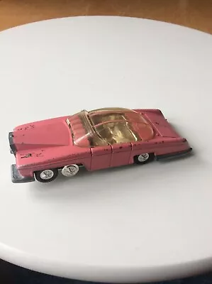 Dinky Lady Penelope Car. Faults  • £25