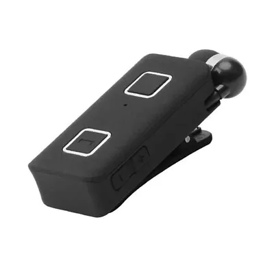 Wireless Bluetooth Headphone Music Sport Headset Hands-free Earphone For Driving • $19.73