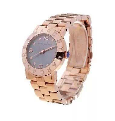 MARC BY MARC JACOBS  MBM8610 Dial Lady's Watch New In Box Great Gift For Holidy • $215