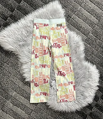 Vintage Matilda Jane Riley Traveling Pants Field Trip Size 10 • $24