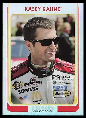 2007 Press Pass Traks Target Exclusives #KK-A Kasey Kahne • $2.50