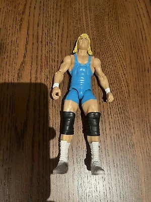 WWE Elite Legends Mr Perfect Loose • $30