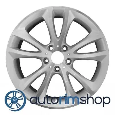 BMW M6 528i 535i 550i 640i 2011-2019 19  Factory OEM Front Wheel Rim 71515 36116 • $366.69