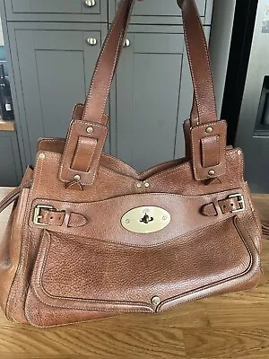 Mulberry Handbag • £25