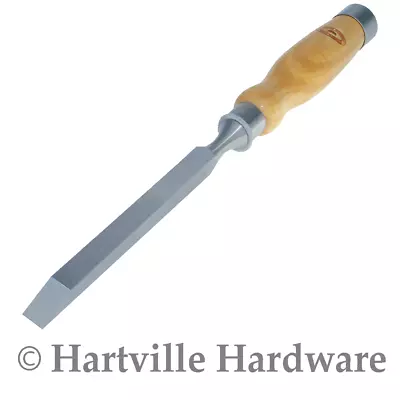 Crown #1764 Registered Mortising Chisel - 1/2   • $53.94