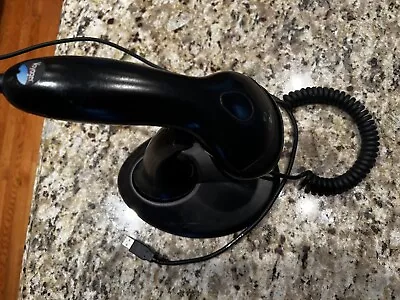 Honeywell MS9520 Voyager Barcode Scanner • $15