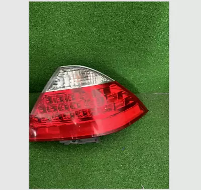 Honda  Inspire UC1 OEM Accord Tail Lights Lamps Kouki Sedan 4-Door 2006-2007 • $210