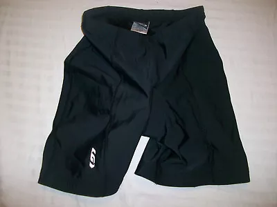 Louis Garneau Cycling Bicycle Shorts Womens Large Road/mountain Bike Shorts • $8.95