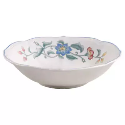 Villeroy & Boch Delia Soup Cereal Bowl 750178 • $39.99