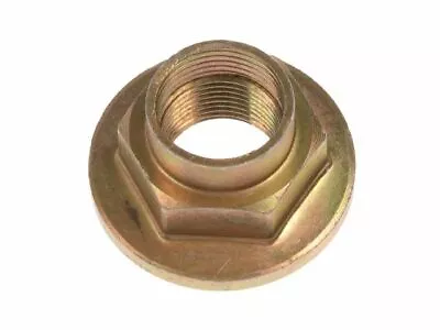 Spindle Nut For 1989 Mazda 323 AWD R451YF • $22.99