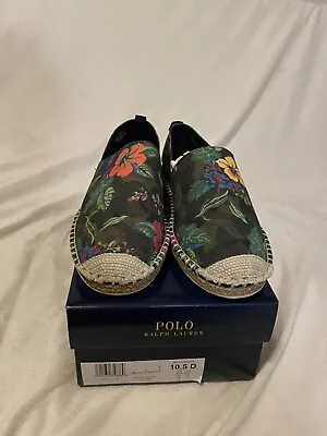 Polo Ralph Lauren Shoes  • $75