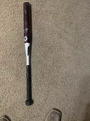 Demarini White Steel C6 26oz • $125