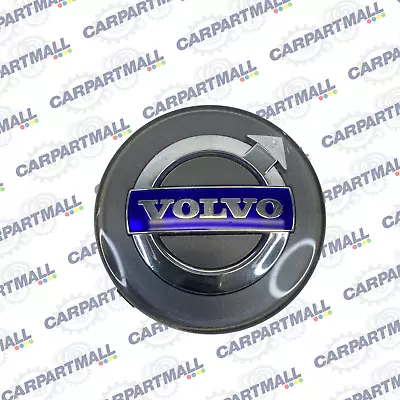 2008 2009 08 09 Volvo XC70 Wheel Center Cap Hubcap Emblem 30748052 OEM • $22.92