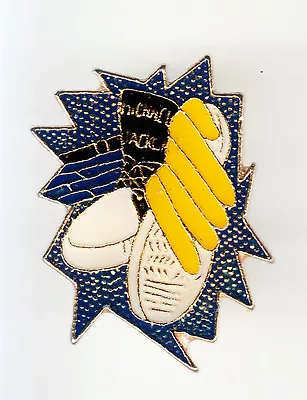 £5.19 • Buy Rare Pin's Pins.. Rock Pop Funk Music Michael Jackson Glove & Shoes ~bh