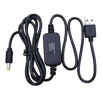 USB Charger Cable Cord For YAESU HX850S HX851 HX270S HX370S HX471S HX280S • $7.86