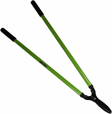 Long Handled Gardening Grass Edge Border Edging Lawn Shears Cutter Trimmer  • £18.97