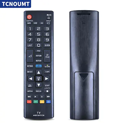 New AKB73975728 Remote Control For LG 3D Smart LED TV 32LB585V 32LN570R • £8.99