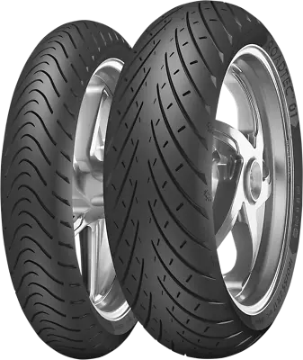 Metzeler Roadtec 01 Tires 150/80-16 (71H) Rear 3555300 • $228.55