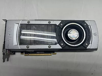 Genuine Nvidia GeForce GTX Titan 6GB GDDR5 Video Graphic Card 06G-P4-2790-KR • $100