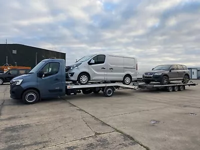 £1.80 • Buy Car / Vehicle Delivery Collection  Transport Service