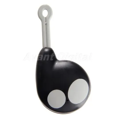 $3.23 • Buy Replacement Car Remote 2 BTNS Key Fob Shell Case Cover Fit For Cobra Alarm 7777