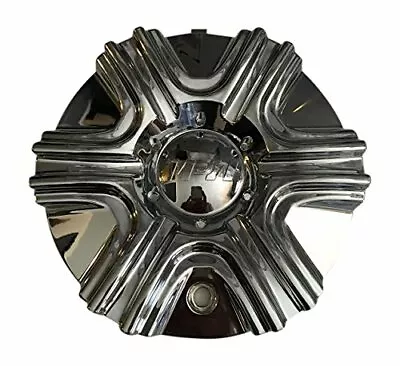 MPW Wheels 210 C10210-CAP Chrome Wheel Center Cap • $69.99