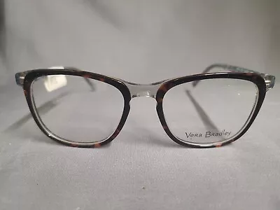 Vera Bradley Colby Daisy Dot  Paisley Frame • $40