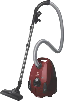 Electrolux Silent Performer Bagged Vacuum Cleaner ZSP2320T • $269