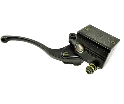 $14.48 • Buy Brake Master Cylinder For Honda TRX 200 300 350 400 450 Rancher Foreman FourTrax