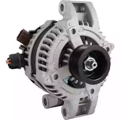 New Alternator For Ford Mustang V6 4.0L 2009-2010 V8 4.6L 2010 9R3T-10300-AA • $219.89