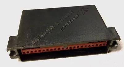 Motorola Syntor X Mobile Radio Memory Module XX EPROM HLN4580A EEPROM Chip • $9.95