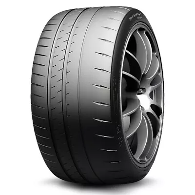 MICHELIN Pilot Sport Cup 2 Connect 335/30ZR21XL 109(Y) (Quantity Of 1) • $692.78