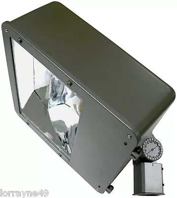 ARK LIGHTING AFL16 400W Metal Halide Medium Floodlight 2  SLIPFITTER MT BALLAST • $185