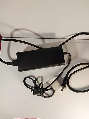 $15.92 • Buy Microsoft Brand POWER SUPPLY 175W ADAPTOR Microsoft XBOX 360 SLIM