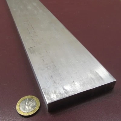 $236.30 • Buy 2024 T351 Aluminum Bar, 1/2  (.500 ) Thick X 3.0  Wide X 36  Length