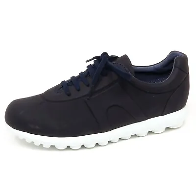 F0706  Sneaker Donna Dark Blu CAMPER PELOTAS MISTOL Scarpe Shoe Woman • £93.48