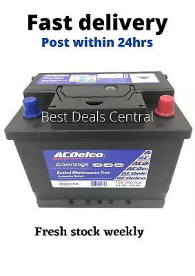 Holden Cruze Battery • $159