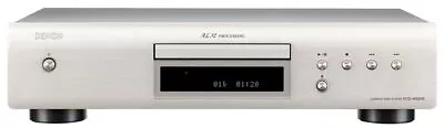 £259 • Buy Denon DCD-600NE CD Player - Silver