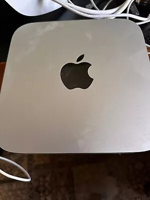 Apple Mac Mini 256 GB SSD M1 8 GB RAM • $400