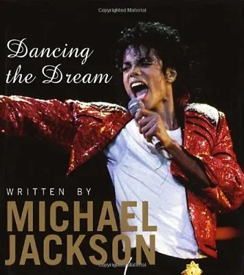 Dancing The DreamMichael Jackson • £3.28