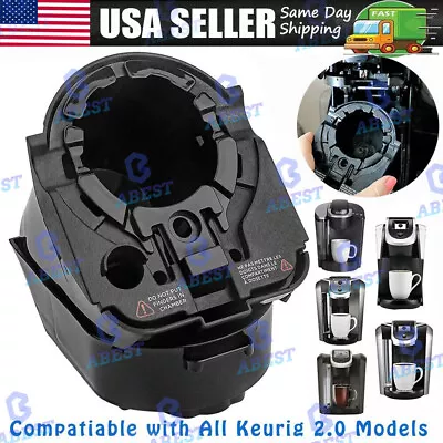 K-Cup Holder Replacement Parts For Keurig 2.0 K200 K300 K400 K500 K600 Series X1 • $14.15