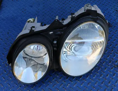 2003-2006 Mercedes W215 CL500 CL55 Driver Side Headlight OEM A2158202161 • $399.99